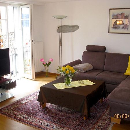 Ferienwohnung Damkroeger 2 Линдау Экстерьер фото