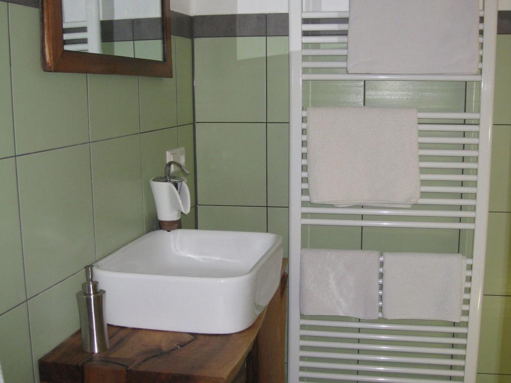 Ferienwohnung Damkroeger 2 Линдау Номер фото