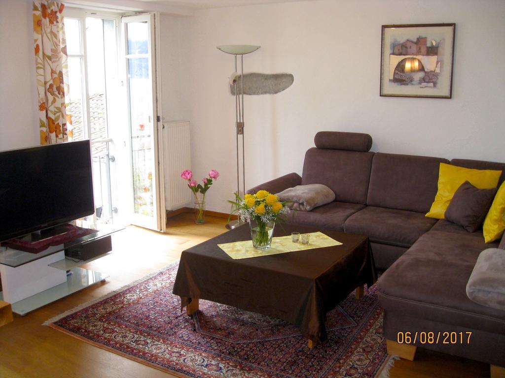 Ferienwohnung Damkroeger 2 Линдау Экстерьер фото